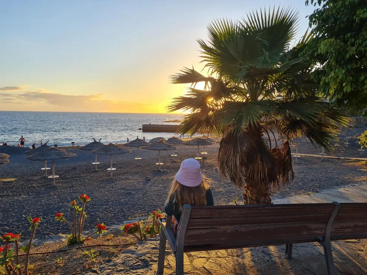 Appartamento Sunshine Paraiso Costa Adeje  Spagna