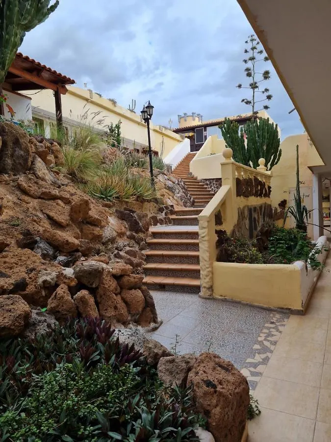 Sunshine Paraiso Costa Adeje  Διαμέρισμα