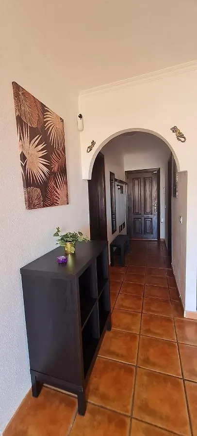 Διαμέρισμα Sunshine Paraiso Costa Adeje