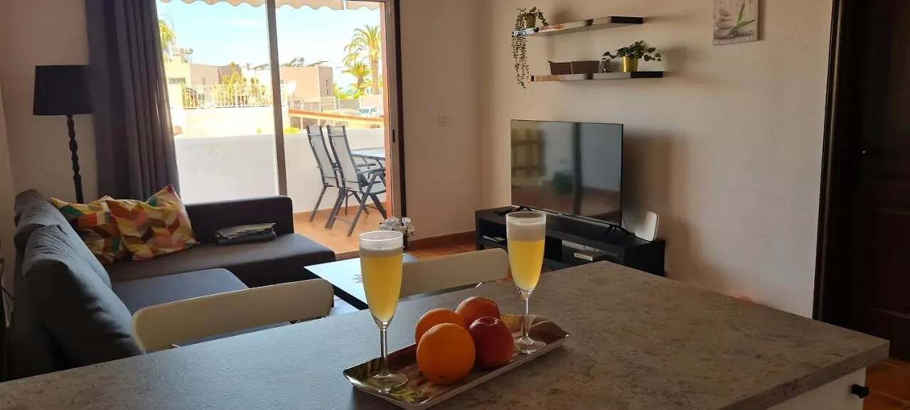 Appartamento Sunshine Paraiso Costa Adeje  Spagna