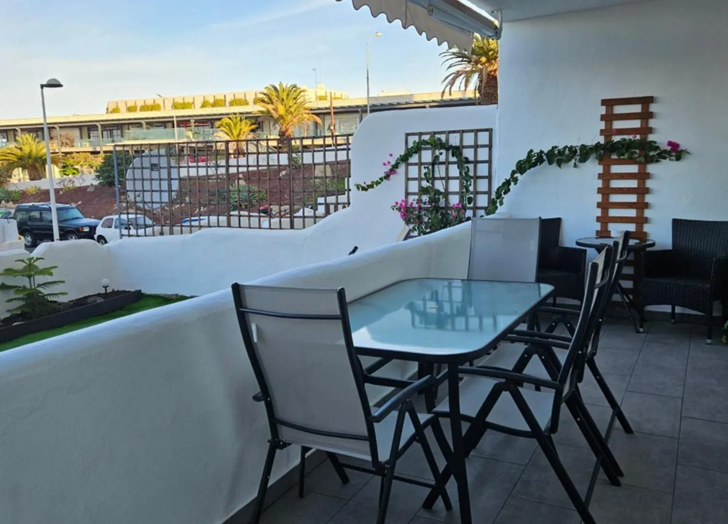 Διαμέρισμα Sunshine Paraiso Costa Adeje